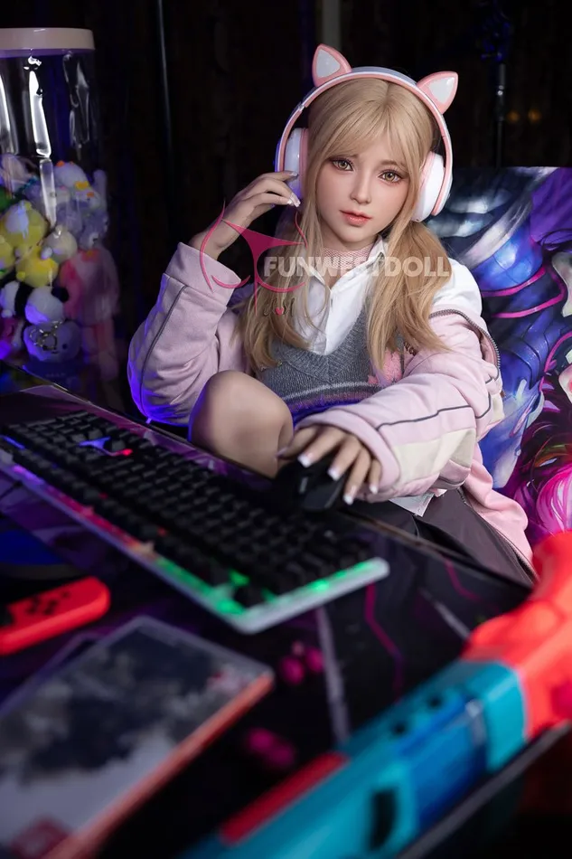 Male Sex Toys FUNWEST DOLL FunWest Doll 159 cm A TPE Eudora Male Sex Toys FUNWEST DOLL FunWest Doll 159 cm A TPE Eudora