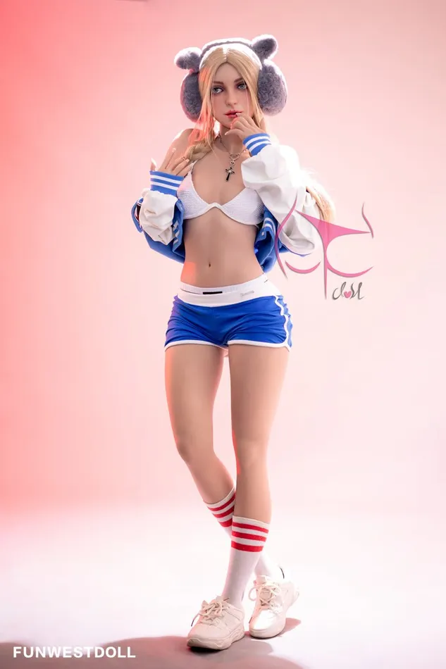 Male Sex Toys FUNWEST DOLL FunWest Doll 159 cm A TPE Eudora Male Sex Toys FUNWEST DOLL FunWest Doll 159 cm A TPE Eudora