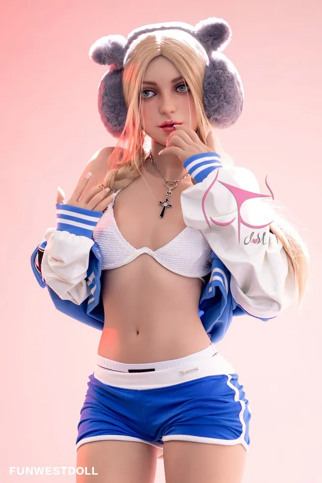 Male Sex Toys FUNWEST DOLL FunWest Doll 159 cm A TPE Eudora Male Sex Toys FUNWEST DOLL FunWest Doll 159 cm A TPE Eudora