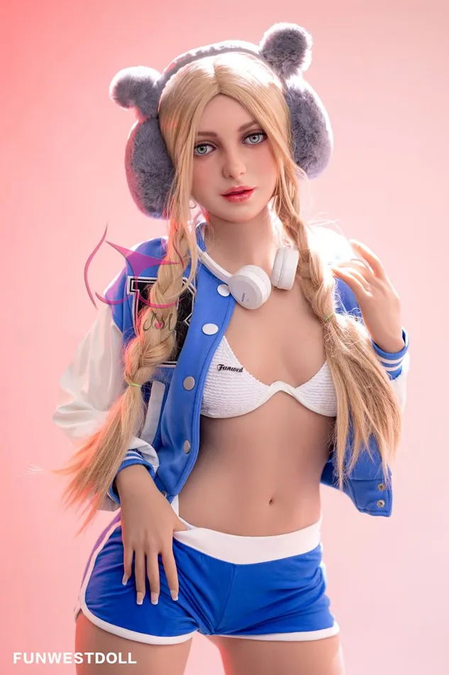 Male Sex Toys FUNWEST DOLL FunWest Doll 159 cm A TPE Eudora Male Sex Toys FUNWEST DOLL FunWest Doll 159 cm A TPE Eudora
