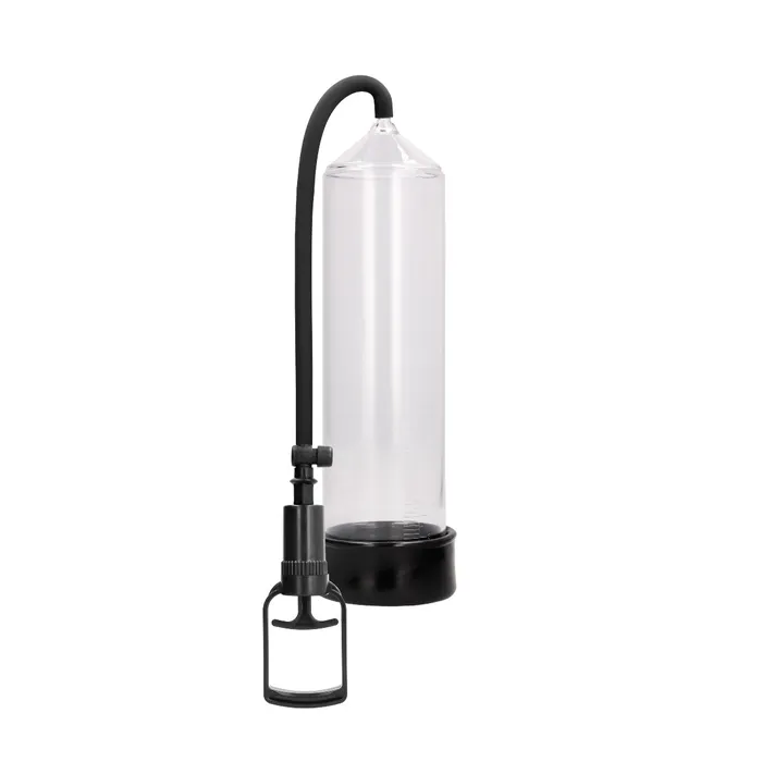 Male Sex Toys Pumped Comfort Beginner Penis Pump with Free Silicone Infinity Cock Ring Pumped Male Sex Toys Pumped Comfort Beginner Penis Pump with Free Silicone Infinity Cock Ring Pumped