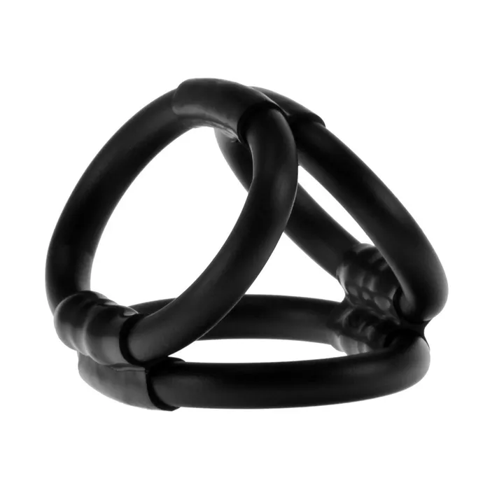 ME YOU US Male Sex Toys Me You Us Caged Up Cock Ring Cage