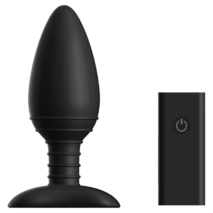 Nexus Anal Nexus Ace Vibrating Butt Plug Large
