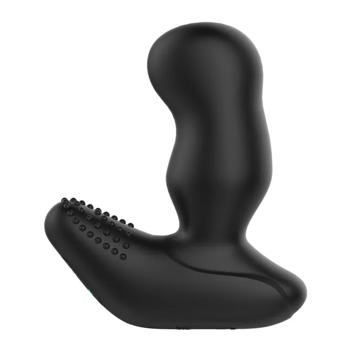 Nexus Anal Nexus Revo Extreme Rotating and Vibrating Prostate Massager Butt Plug