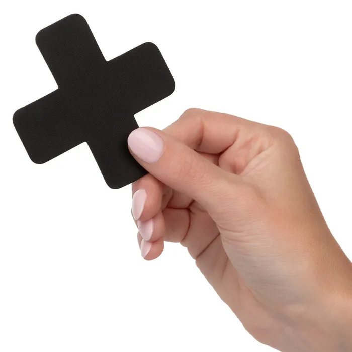 Nipple Clitoral Toys NS Novelties Boundless 2 Nipple Pasties Nipple Clitoral Toys NS Novelties Boundless 2 Nipple Pasties