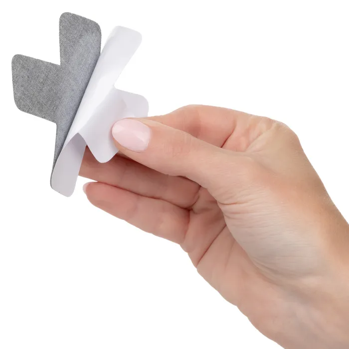 Nipple Clitoral Toys NS Novelties Boundless 2 Nipple Pasties Nipple Clitoral Toys NS Novelties Boundless 2 Nipple Pasties