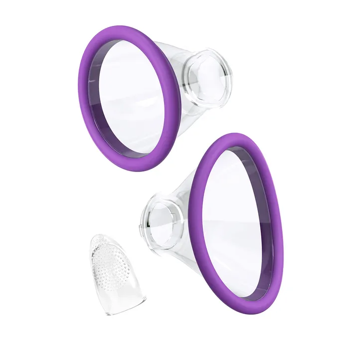 Pipedream Female Sex Toys Fantasy For Her Her Ultimate Pleasure Double Ended Vibrator Pipedream Female Sex Toys Fantasy For Her Her Ultimate Pleasure Double Ended Vibrator
