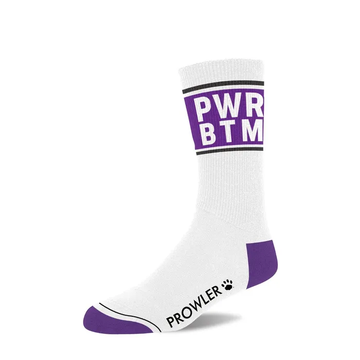 Prowler Prowler Power Bottom Socks Male Sex Toys