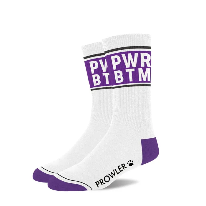 Prowler Prowler Power Bottom Socks Male Sex Toys