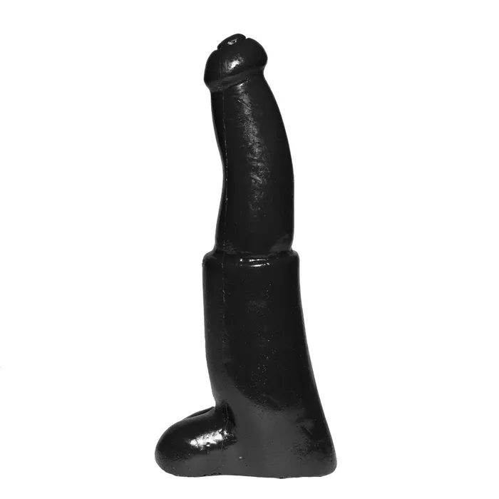 Prowler RED The Beast Dildo Black Prowler RED Dildos