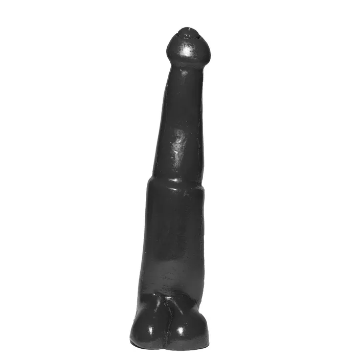 Prowler RED The Beast Dildo Black Prowler RED Dildos