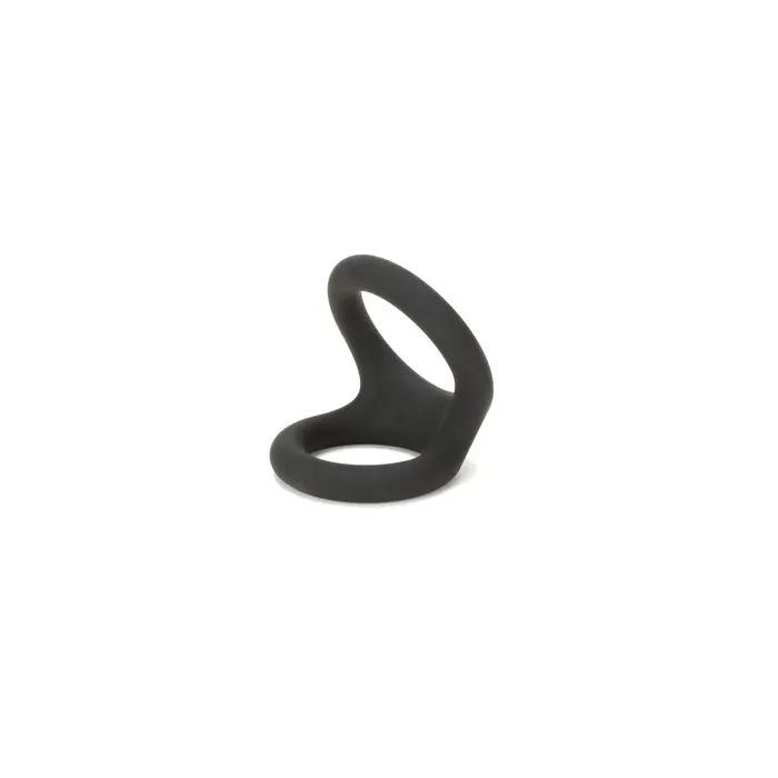 Prowler RED TriO Silicone Cock Ring and Ball Stretcher Prowler RED Male Sex Toys Prowler RED TriO Silicone Cock Ring and Ball Stretcher Prowler RED Male Sex Toys