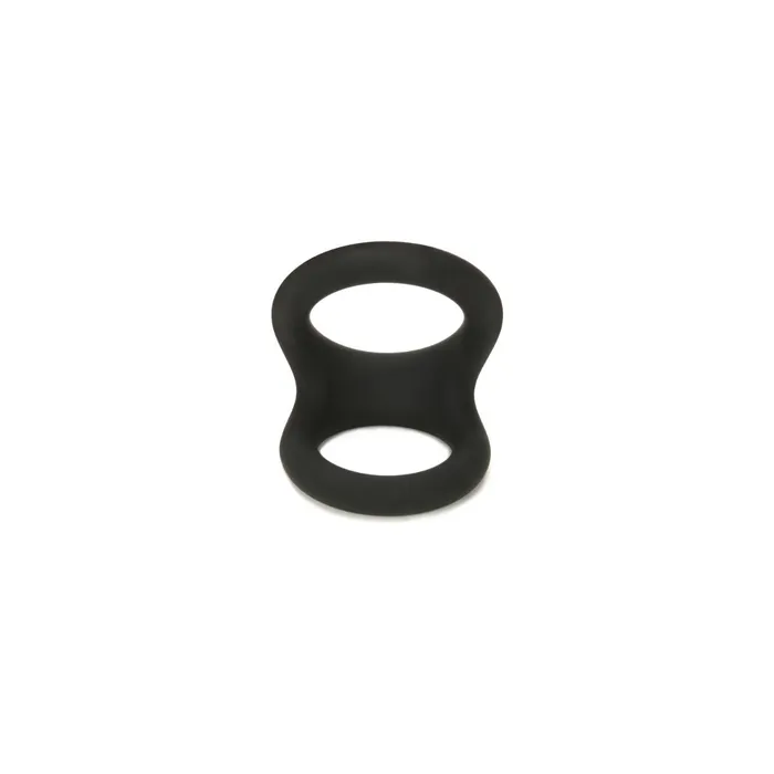 Prowler RED TriO Silicone Cock Ring and Ball Stretcher Prowler RED Male Sex Toys