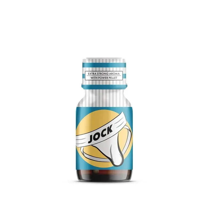 Prowler Vibrators Prowler Jock Aroma 10ml