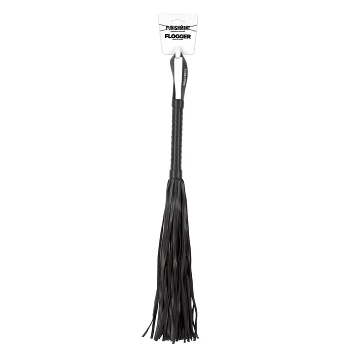 Punishment Anal Punishment Black Flogger