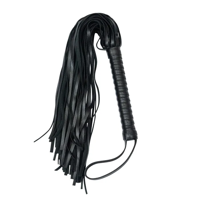 Punishment Anal Punishment Black Flogger
