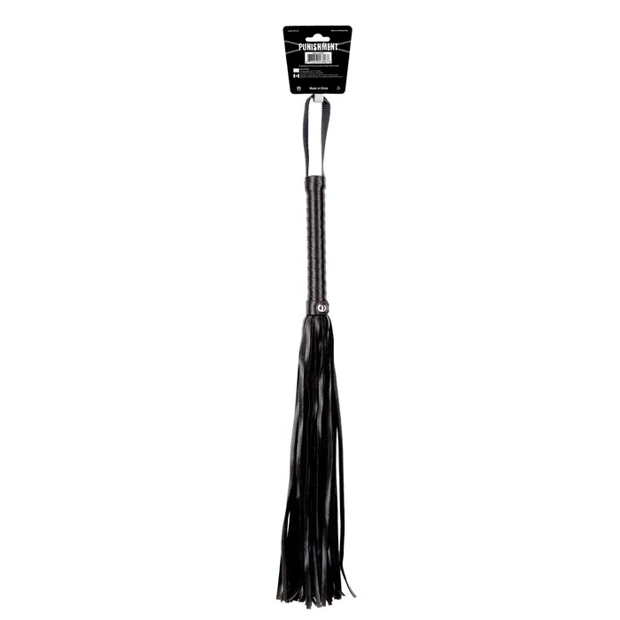 Punishment Anal Punishment Black Flogger