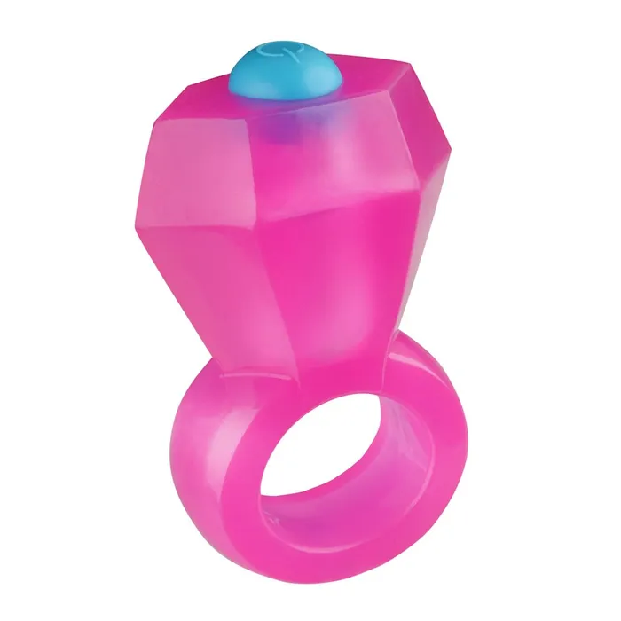Rock Candy Toys Male Sex Toys Bling Pop Cock Ring
