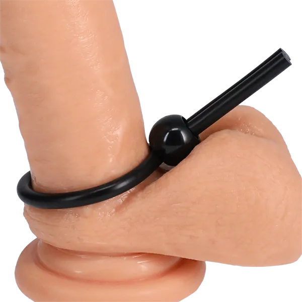 Rock Solid The Lasso Single Lock Black Doc Johnson Dildos Rock Solid The Lasso Single Lock Black Doc Johnson Dildos