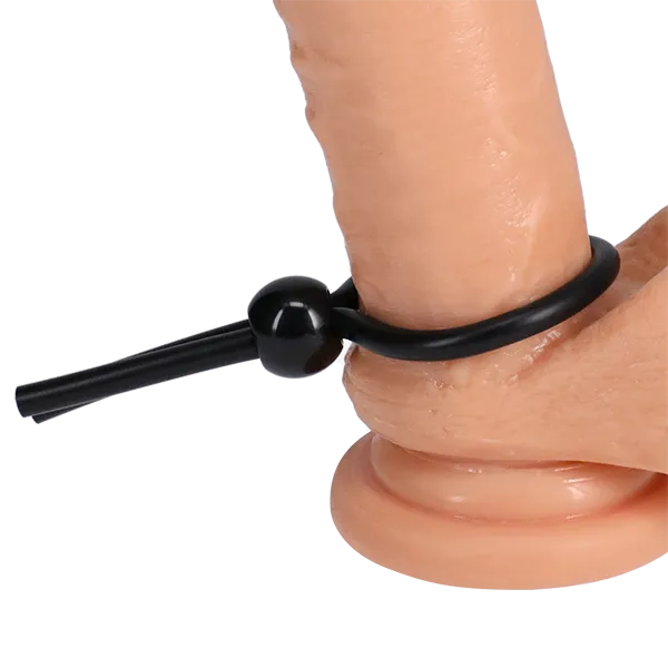 Rock Solid The Lasso Single Lock Black Doc Johnson Dildos Rock Solid The Lasso Single Lock Black Doc Johnson Dildos