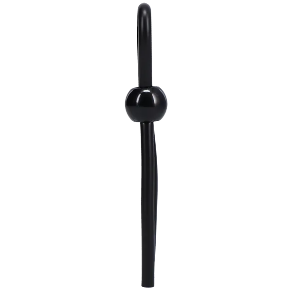 Rock Solid The Lasso Single Lock Black Doc Johnson Dildos Rock Solid The Lasso Single Lock Black Doc Johnson Dildos