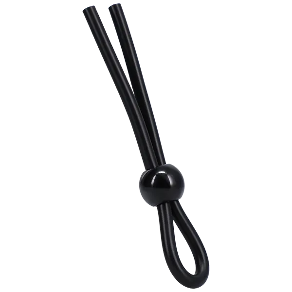 Rock Solid The Lasso Single Lock Black Doc Johnson Dildos Rock Solid The Lasso Single Lock Black Doc Johnson Dildos