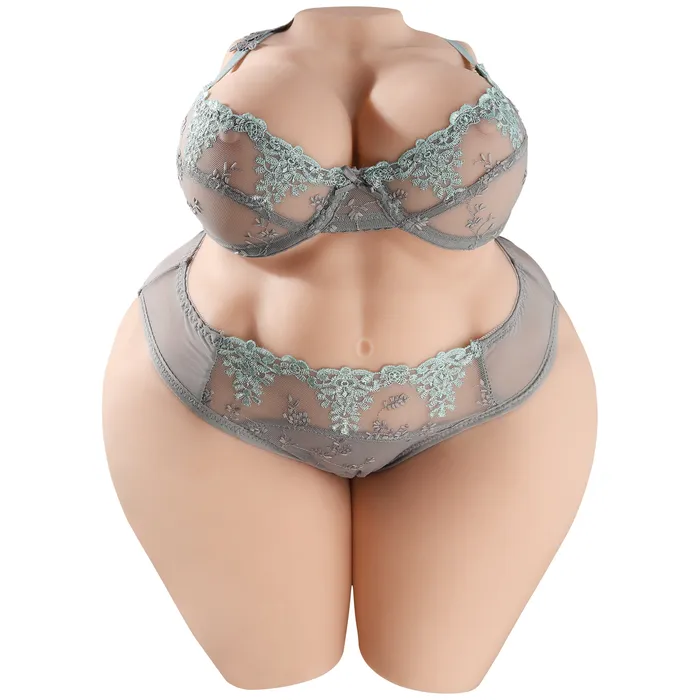 Safystyle Male Sex Toys WATCH VIDEO 2535 lb Chubby ManMale Masturbator Realistic VaginaPussy Torso Safystyle Male Sex Toys WATCH VIDEO 2535 lb Chubby ManMale Masturbator Realistic VaginaPussy Torso