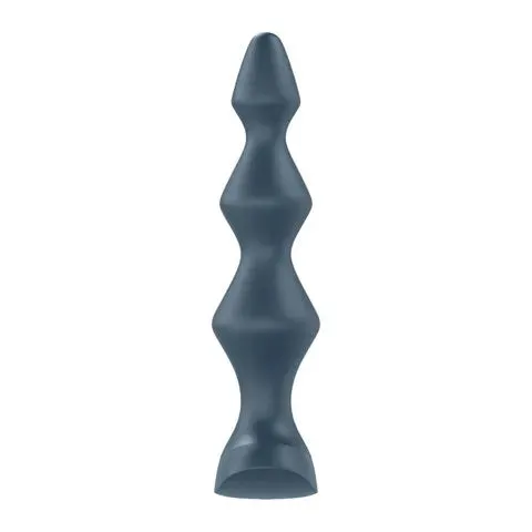 Satisfyer Lolli Plug 1 Vibrating Butt Plug Satisfyer Anal