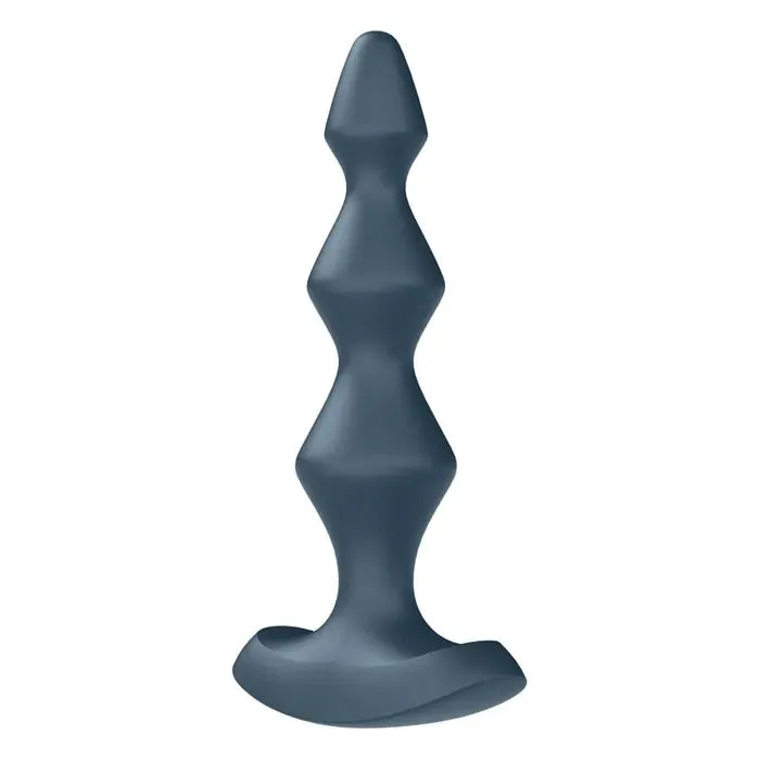 Satisfyer Lolli Plug 1 Vibrating Butt Plug Satisfyer Anal
