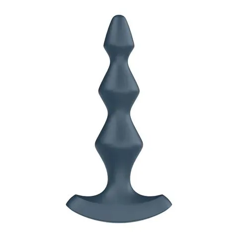 Satisfyer Lolli Plug 1 Vibrating Butt Plug Satisfyer Anal