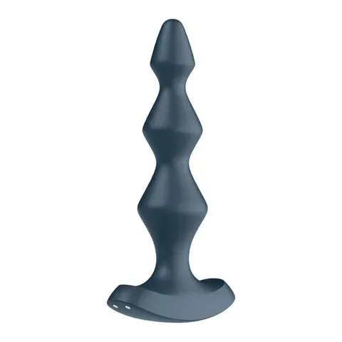 Satisfyer Lolli Plug 1 Vibrating Butt Plug Satisfyer Anal