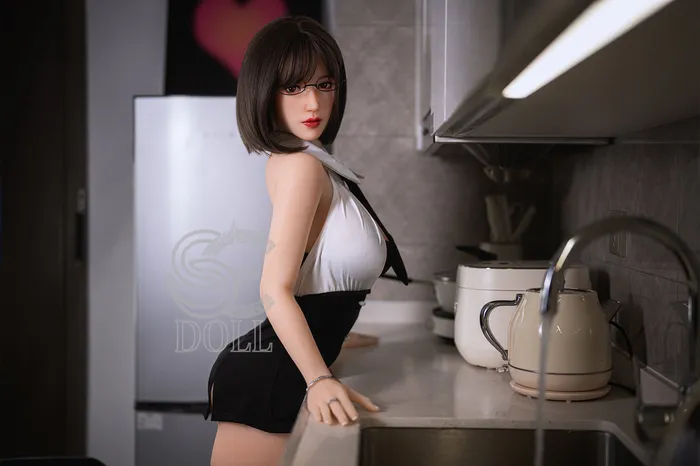 SEDOLL 161 cm F TPE QueenaA SEDOLL Vibrators