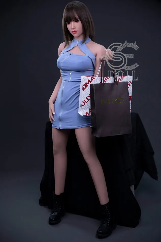 SEDOLL 163 cm E TPE Mayu SEDOLL Vibrators