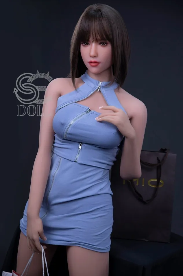 SEDOLL 163 cm E TPE Mayu SEDOLL Vibrators