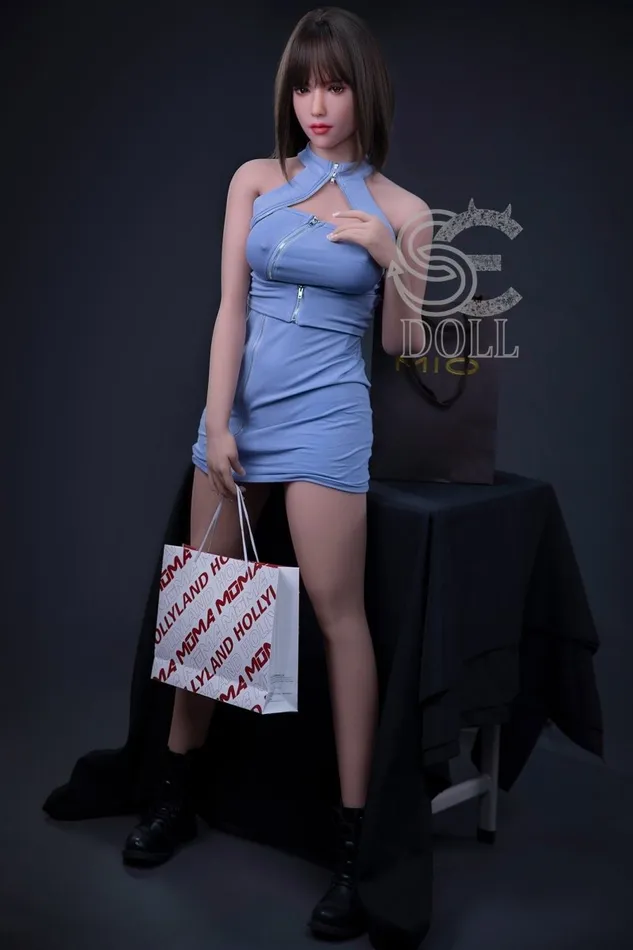 SEDOLL 163 cm E TPE Mayu SEDOLL Vibrators