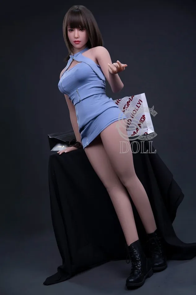 SEDOLL 163 cm E TPE Mayu SEDOLL Vibrators