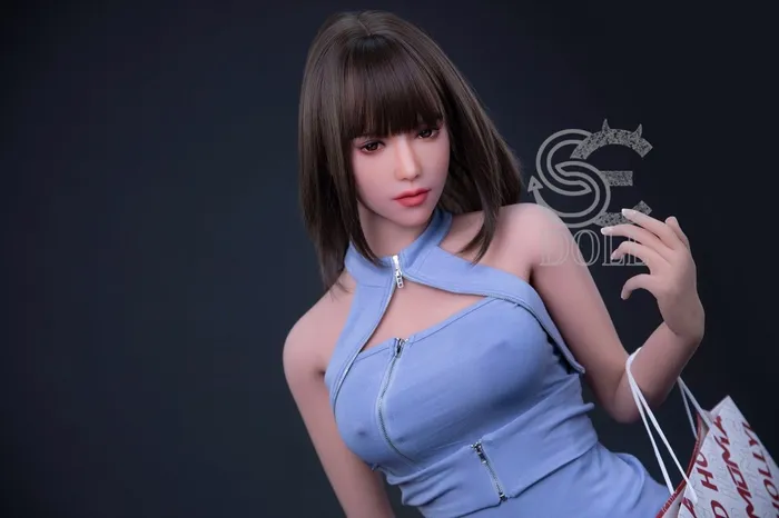 SEDOLL 163 cm E TPE Mayu SEDOLL Vibrators
