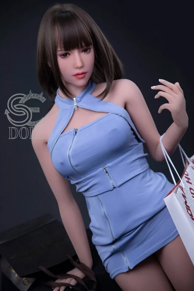SEDOLL 163 cm E TPE Mayu SEDOLL Vibrators