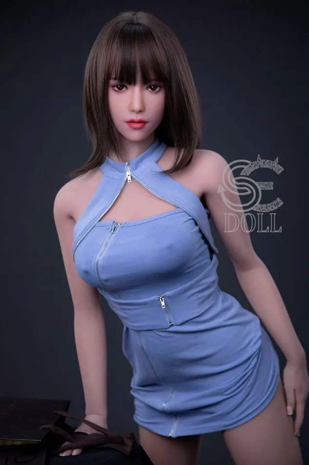 SEDOLL 163 cm E TPE Mayu SEDOLL Vibrators