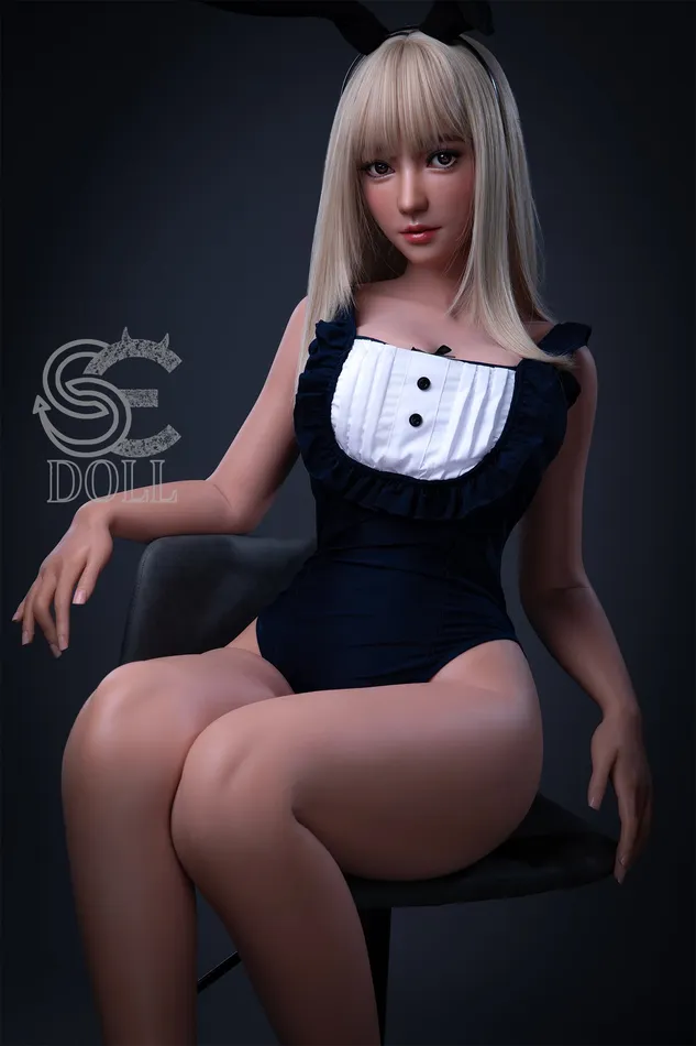 SEDOLL Female Sex Toys SEDOLL 161 cm E Silicone Pro YuukaA