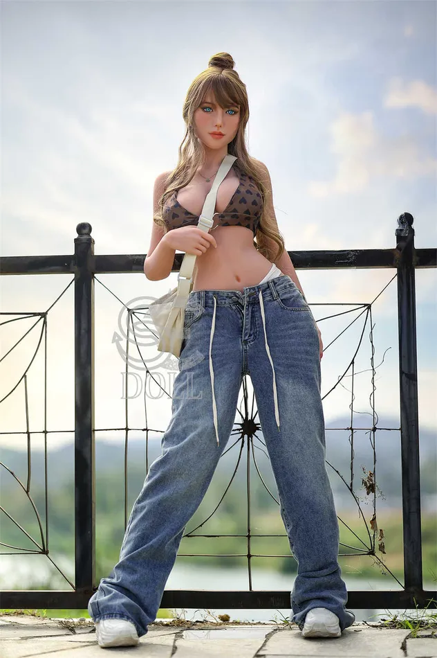 SEDOLL Vibrators SEDOLL 161 cm F TPE FeliciaD