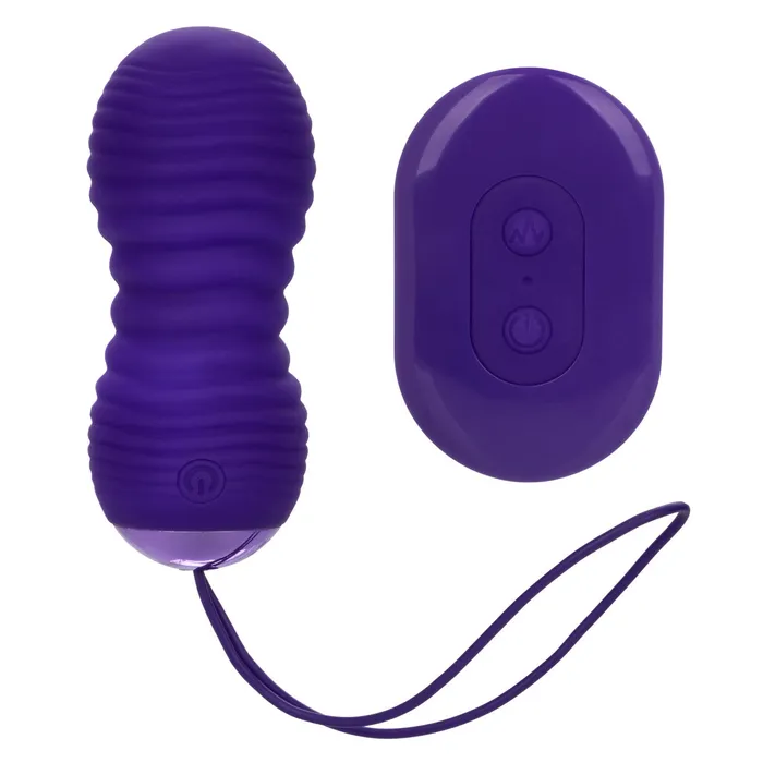 Slay ThrustMe Thrusting Remote Vibrator CalExotics Vibrators