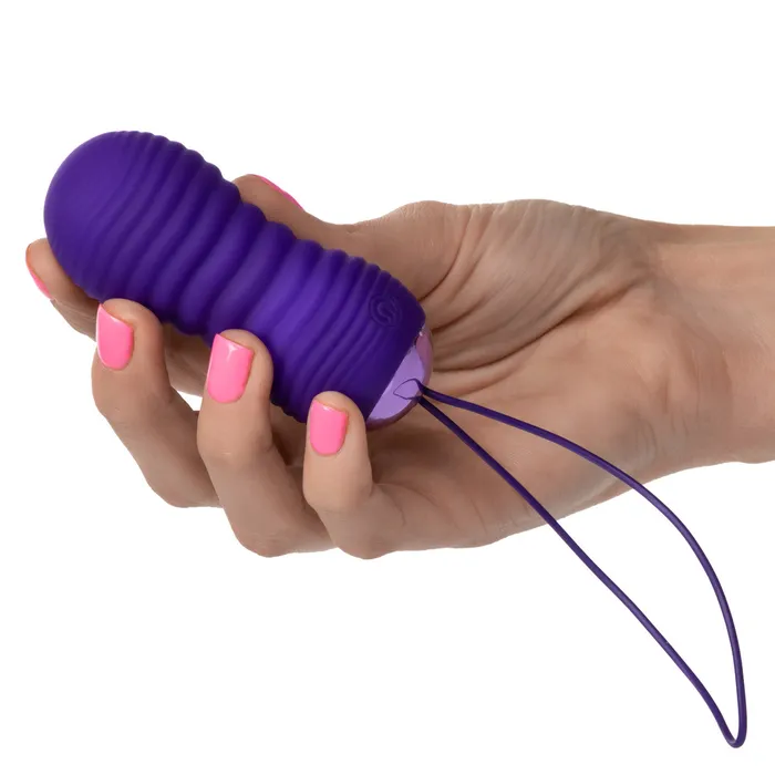 Slay ThrustMe Thrusting Remote Vibrator CalExotics Vibrators
