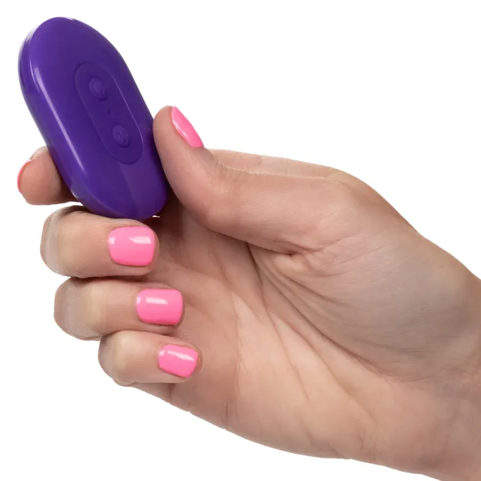 Slay ThrustMe Thrusting Remote Vibrator CalExotics Vibrators