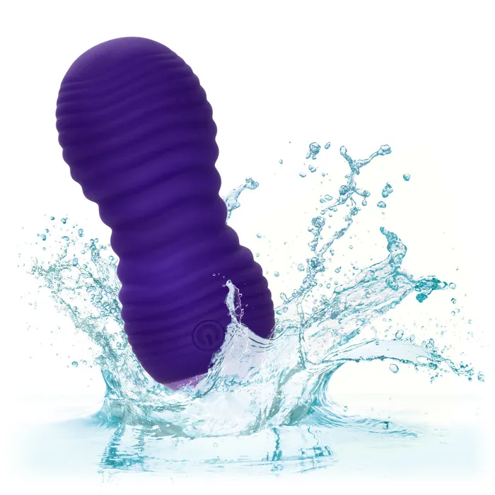 Slay ThrustMe Thrusting Remote Vibrator CalExotics Vibrators
