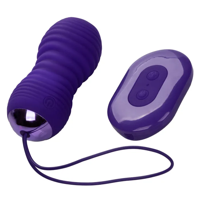Slay ThrustMe Thrusting Remote Vibrator CalExotics Vibrators