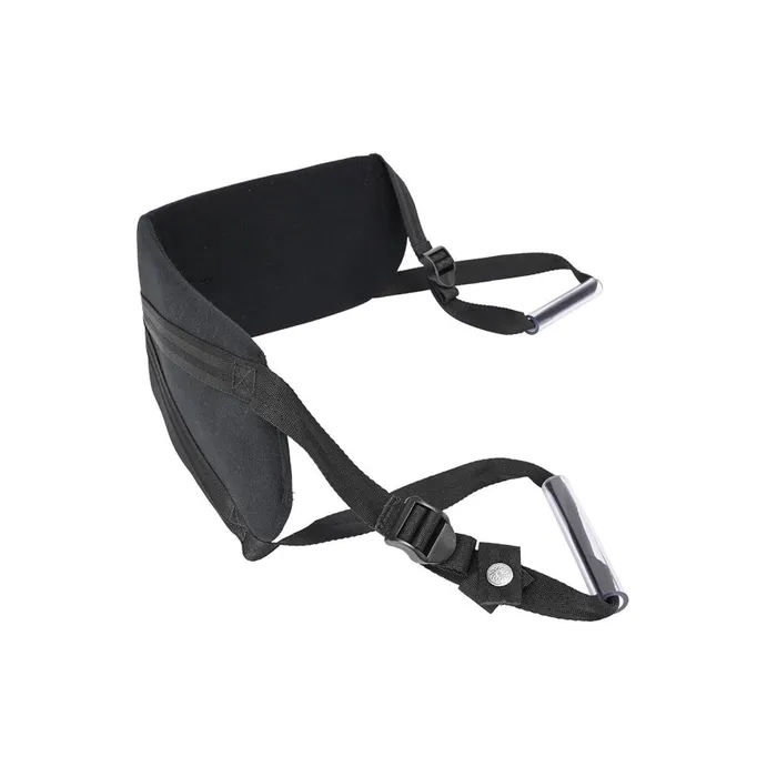 Sportsheets Pivot Deluxe Doggie Strap Sportsheets Female Sex Toys