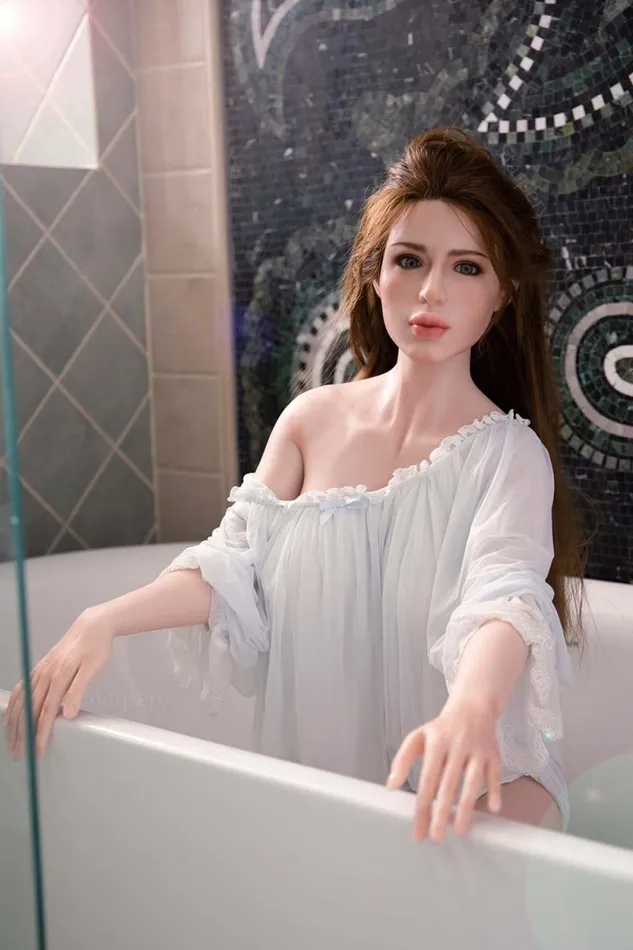 Starpery 171 cm D Zoey STARPERY DOLL Vibrators
