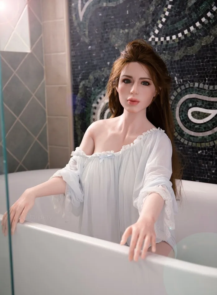 Starpery 171 cm D Zoey STARPERY DOLL Vibrators