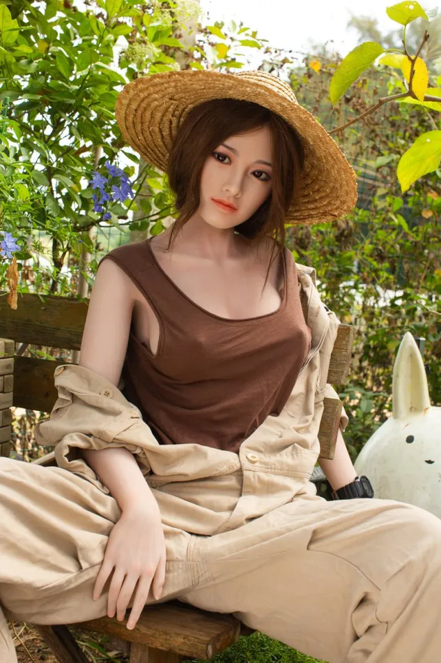 STARPERY DOLL Starpery 171 cm D DanDan Vibrators
